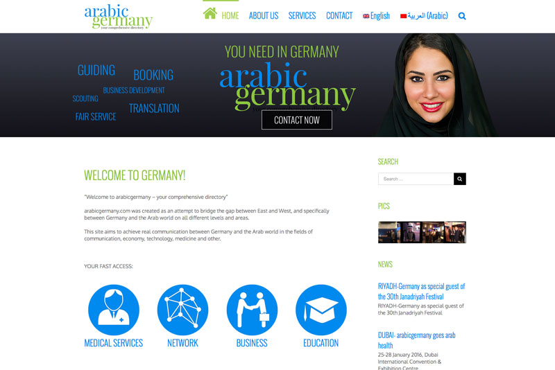 aivai-referenz-website-arabicgermany.com